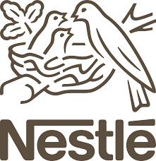 Logo Nestlé