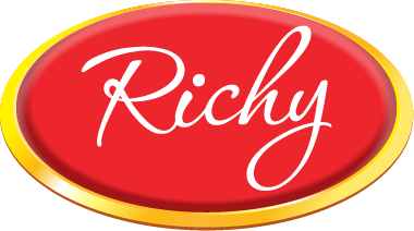 Logo Richy